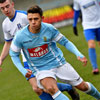 Stuart Hendrie